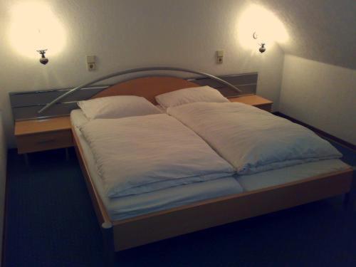 Hotel Royal Garden Bad Iburg Quarto foto